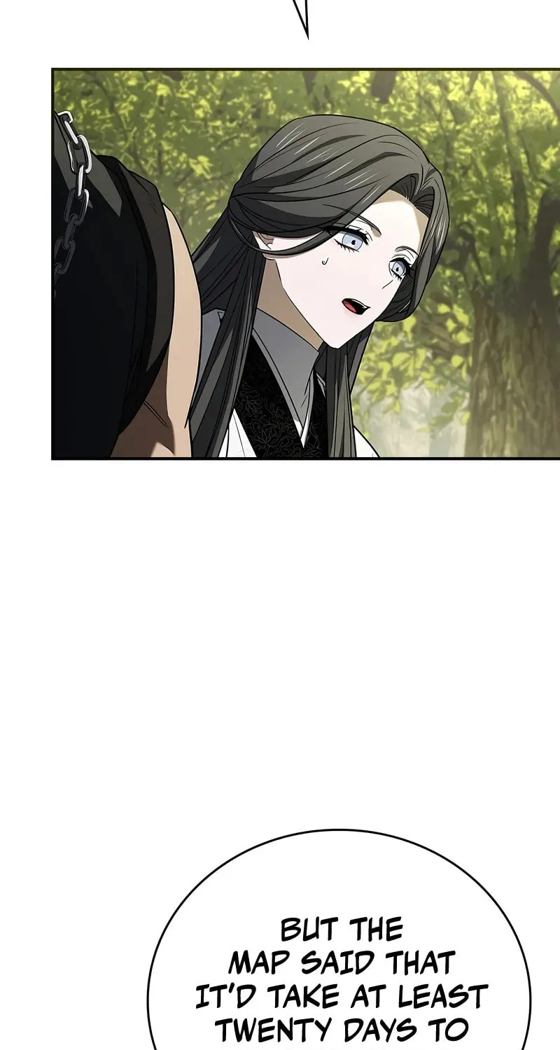 Read Reincarnated Escort Warrior chapter 89 image 64 on Lezhin
