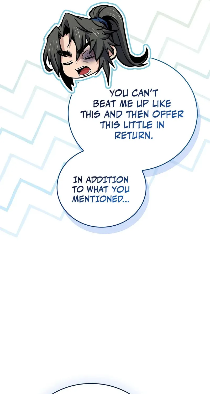 Read Reincarnated Escort Warrior chapter 89 image 68 on Lezhin
