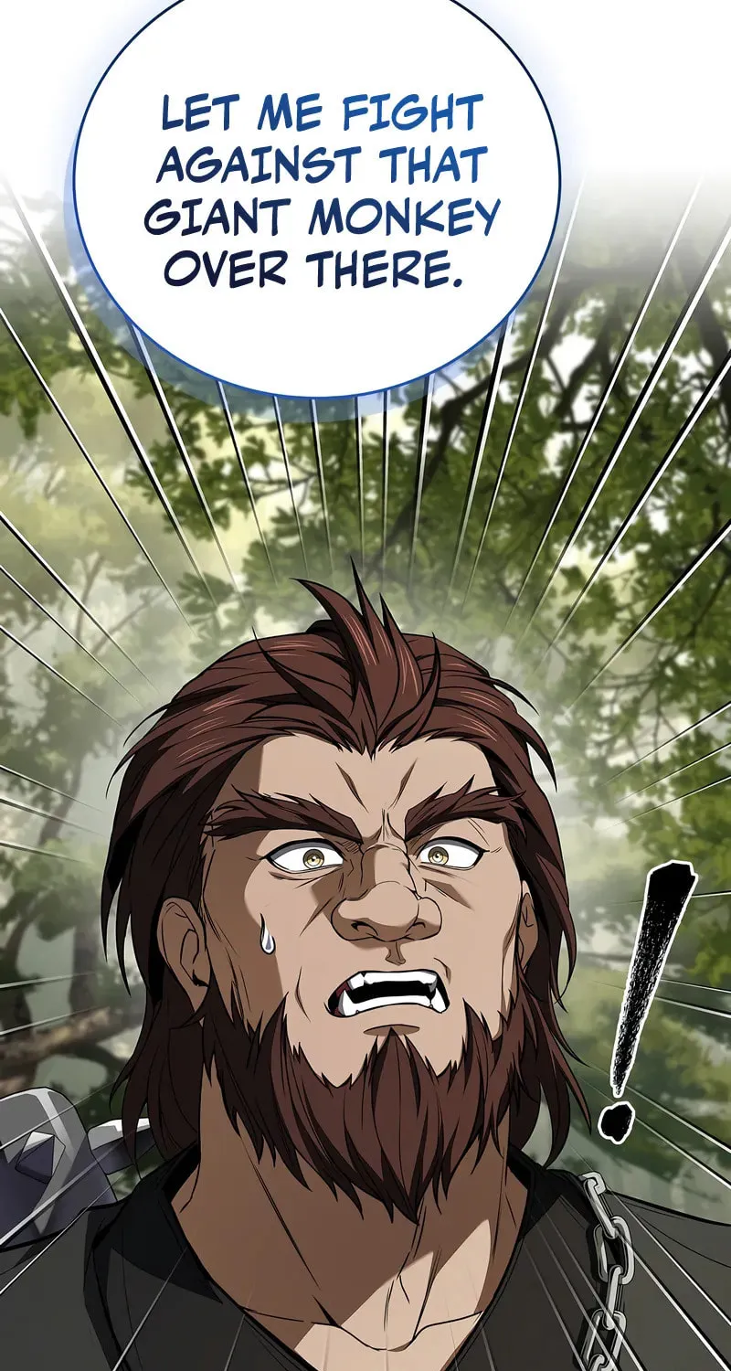 Read Reincarnated Escort Warrior chapter 89 image 69 on Lezhin