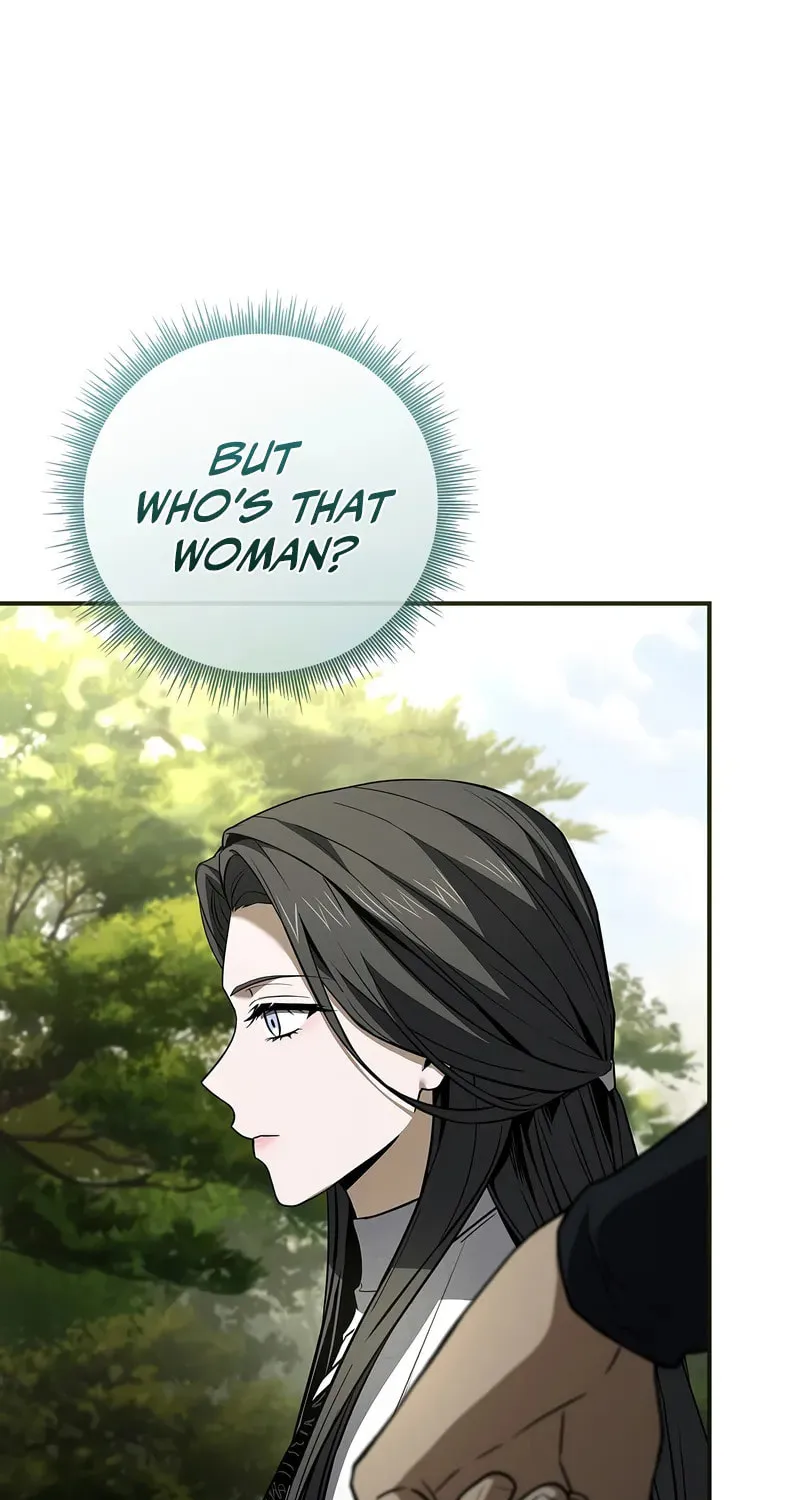 Read Reincarnated Escort Warrior chapter 89 image 7 on Lezhin