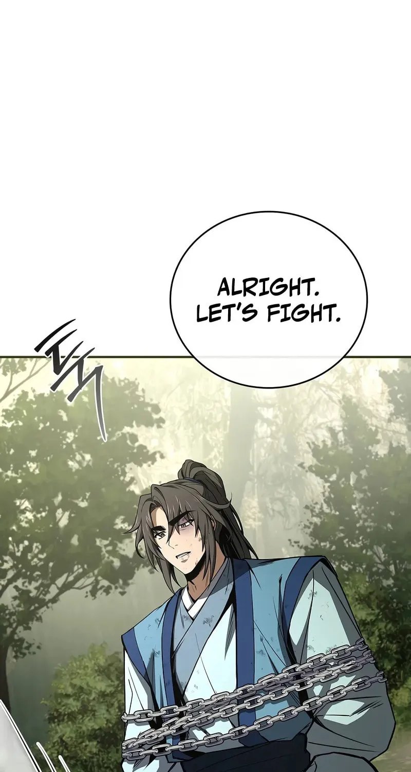 Read Reincarnated Escort Warrior chapter 89 image 74 on Lezhin