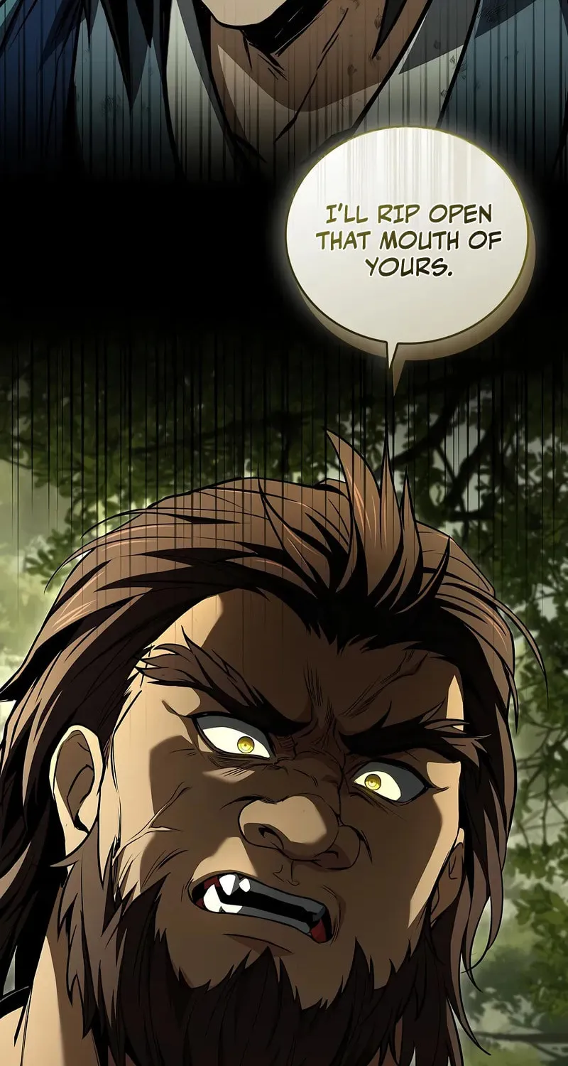 Read Reincarnated Escort Warrior chapter 89 image 77 on Lezhin