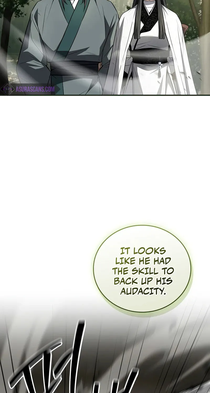 Read Reincarnated Escort Warrior chapter 89 image 80 on Lezhin