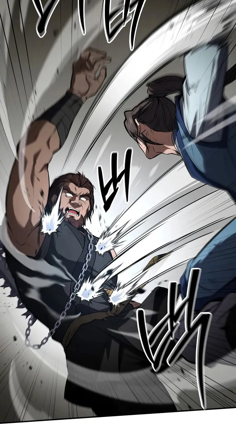 Read Reincarnated Escort Warrior chapter 89 image 81 on Lezhin