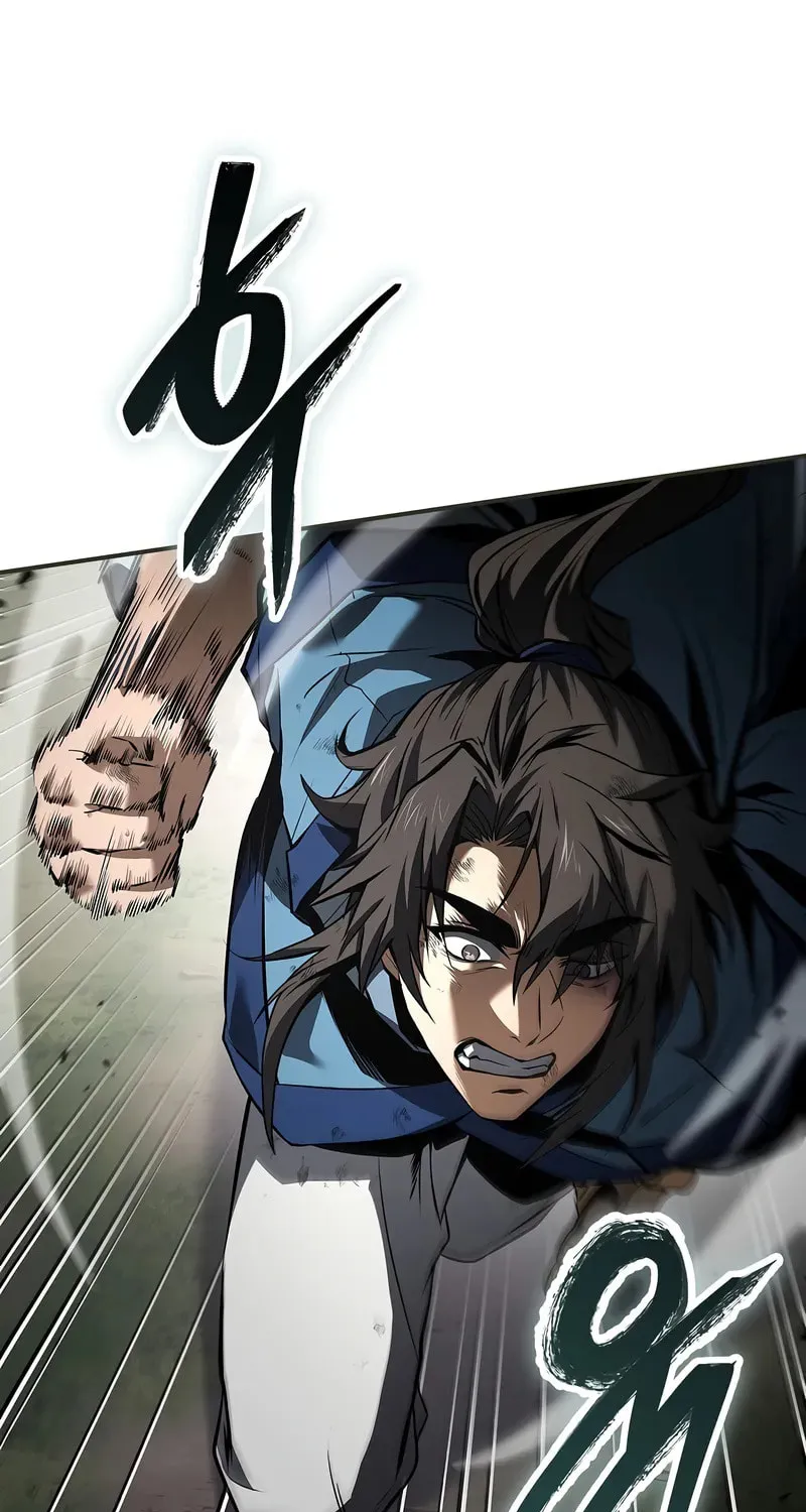 Read Reincarnated Escort Warrior chapter 89 image 82 on Lezhin