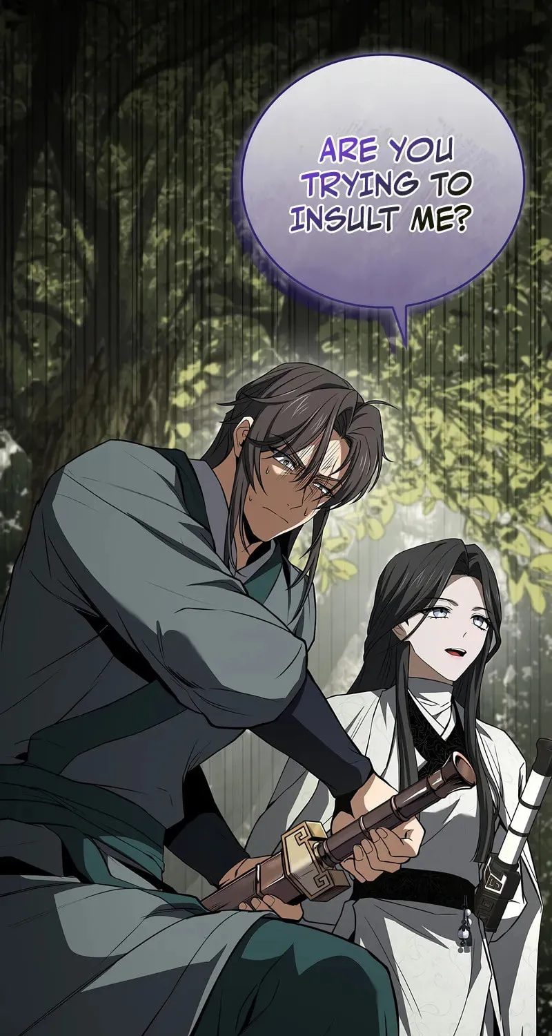 Read Reincarnated Escort Warrior chapter 89 image 85 on Lezhin