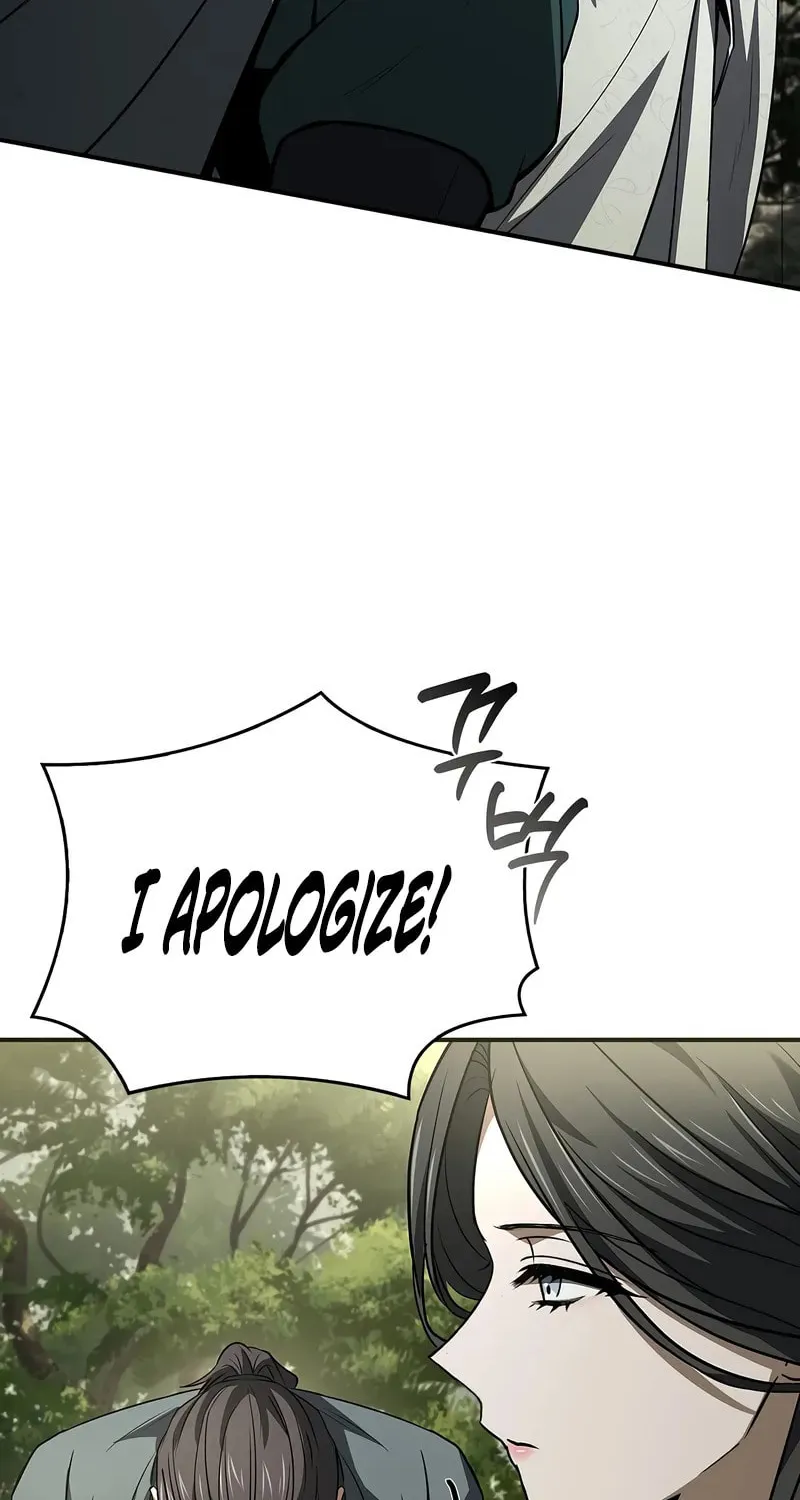 Read Reincarnated Escort Warrior chapter 89 image 86 on Lezhin