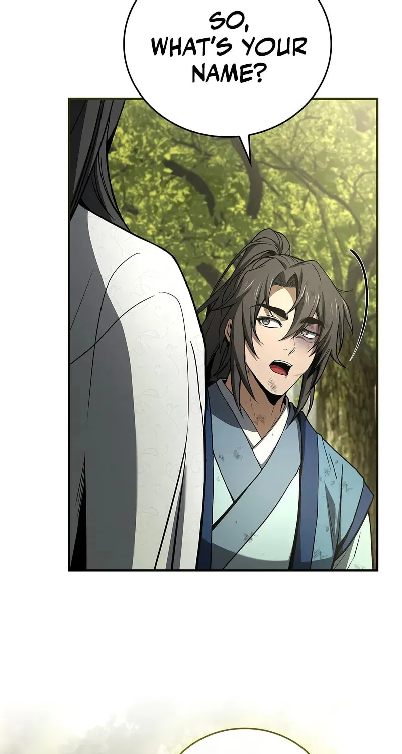 Read Reincarnated Escort Warrior chapter 89 image 89 on Lezhin