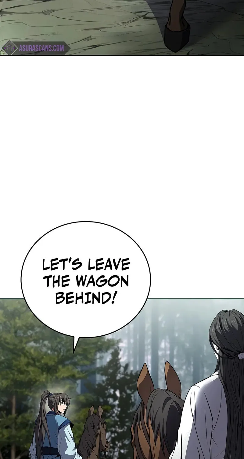 Read Reincarnated Escort Warrior chapter 89 image 97 on Lezhin
