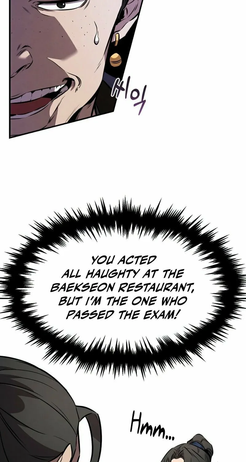 Read Reincarnated Escort Warrior chapter 9 image 14 on Lezhin