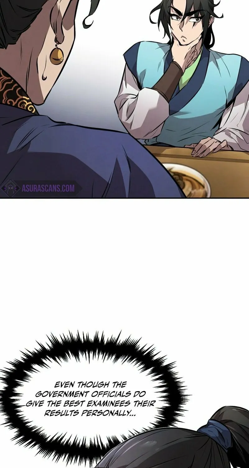 Read Reincarnated Escort Warrior chapter 9 image 15 on Lezhin