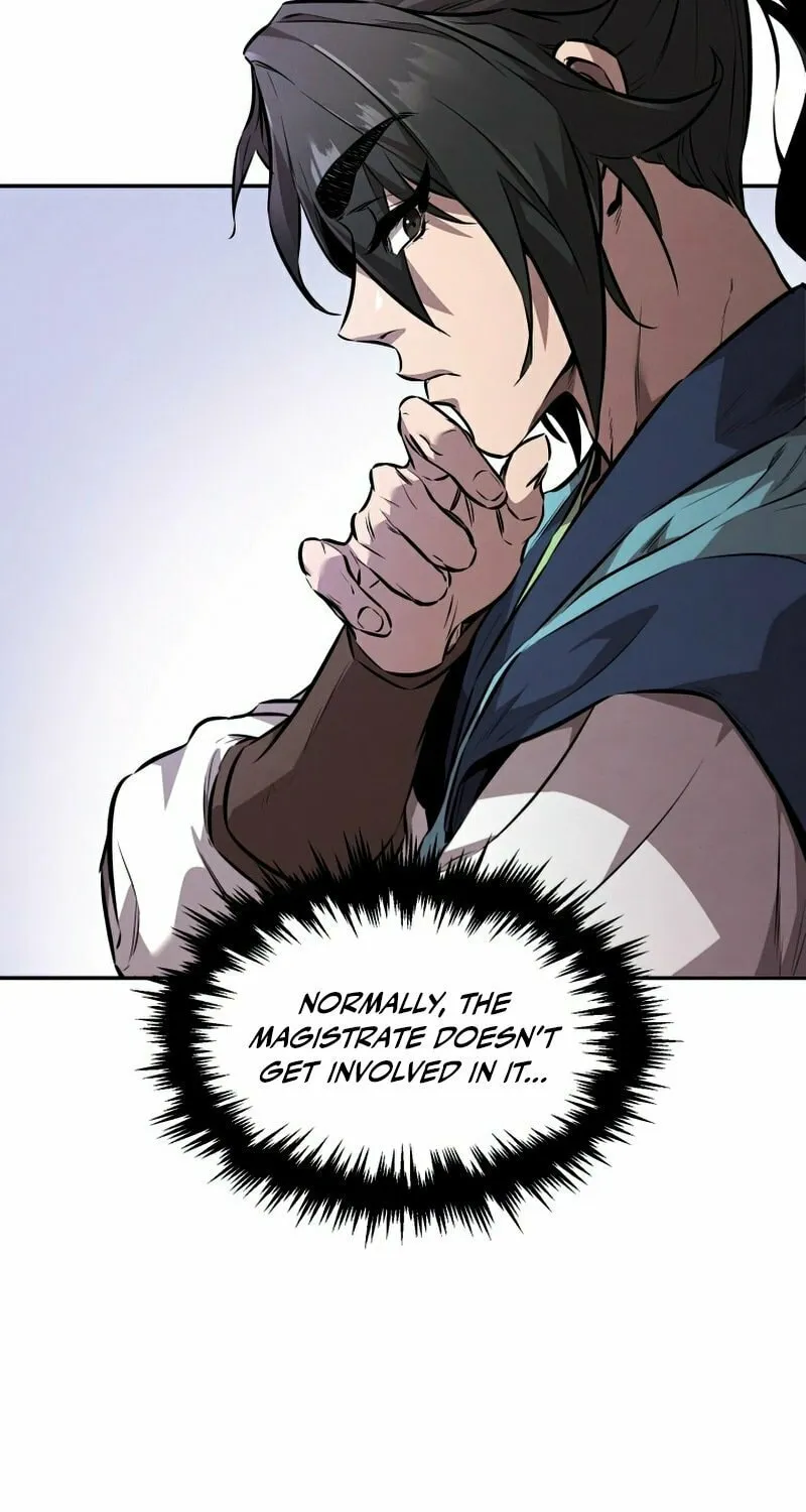 Read Reincarnated Escort Warrior chapter 9 image 16 on Lezhin