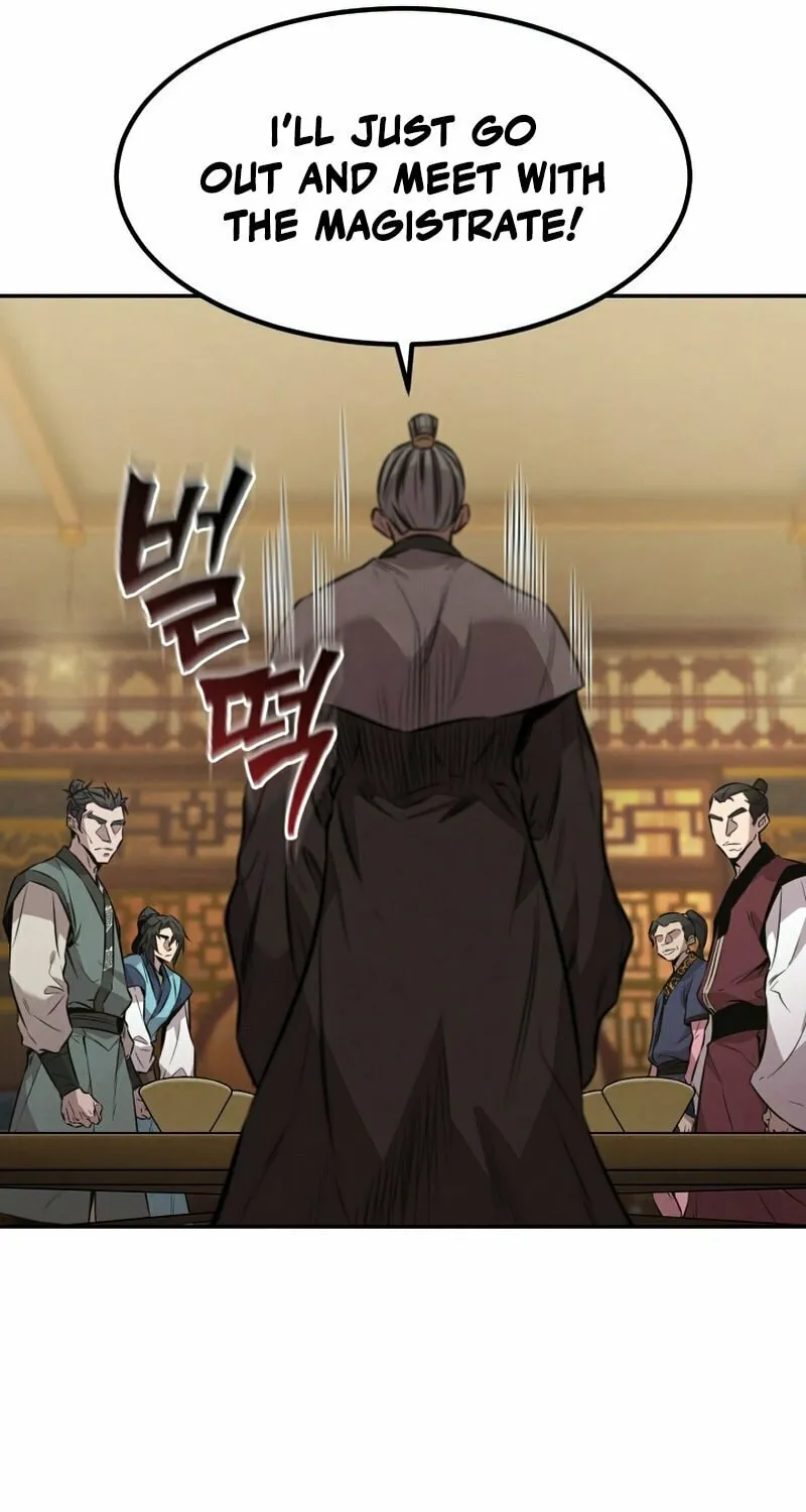 Read Reincarnated Escort Warrior chapter 9 image 20 on Lezhin