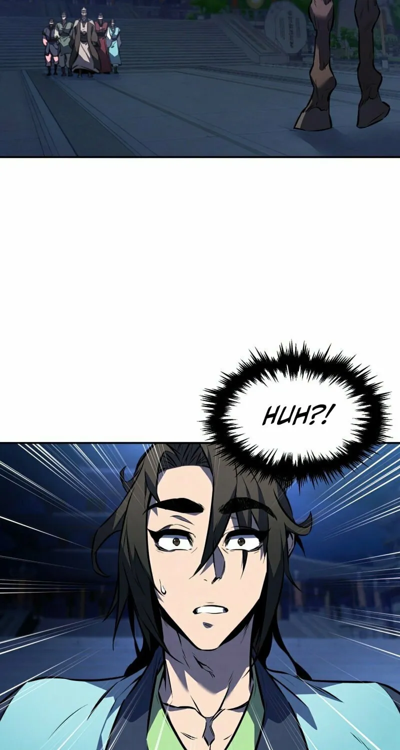 Read Reincarnated Escort Warrior chapter 9 image 22 on Lezhin