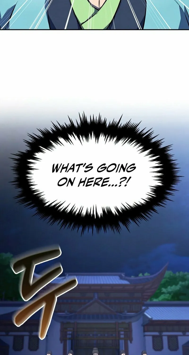 Read Reincarnated Escort Warrior chapter 9 image 23 on Lezhin