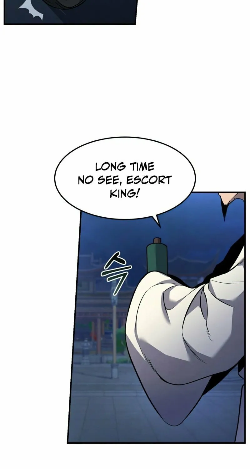 Read Reincarnated Escort Warrior chapter 9 image 26 on Lezhin