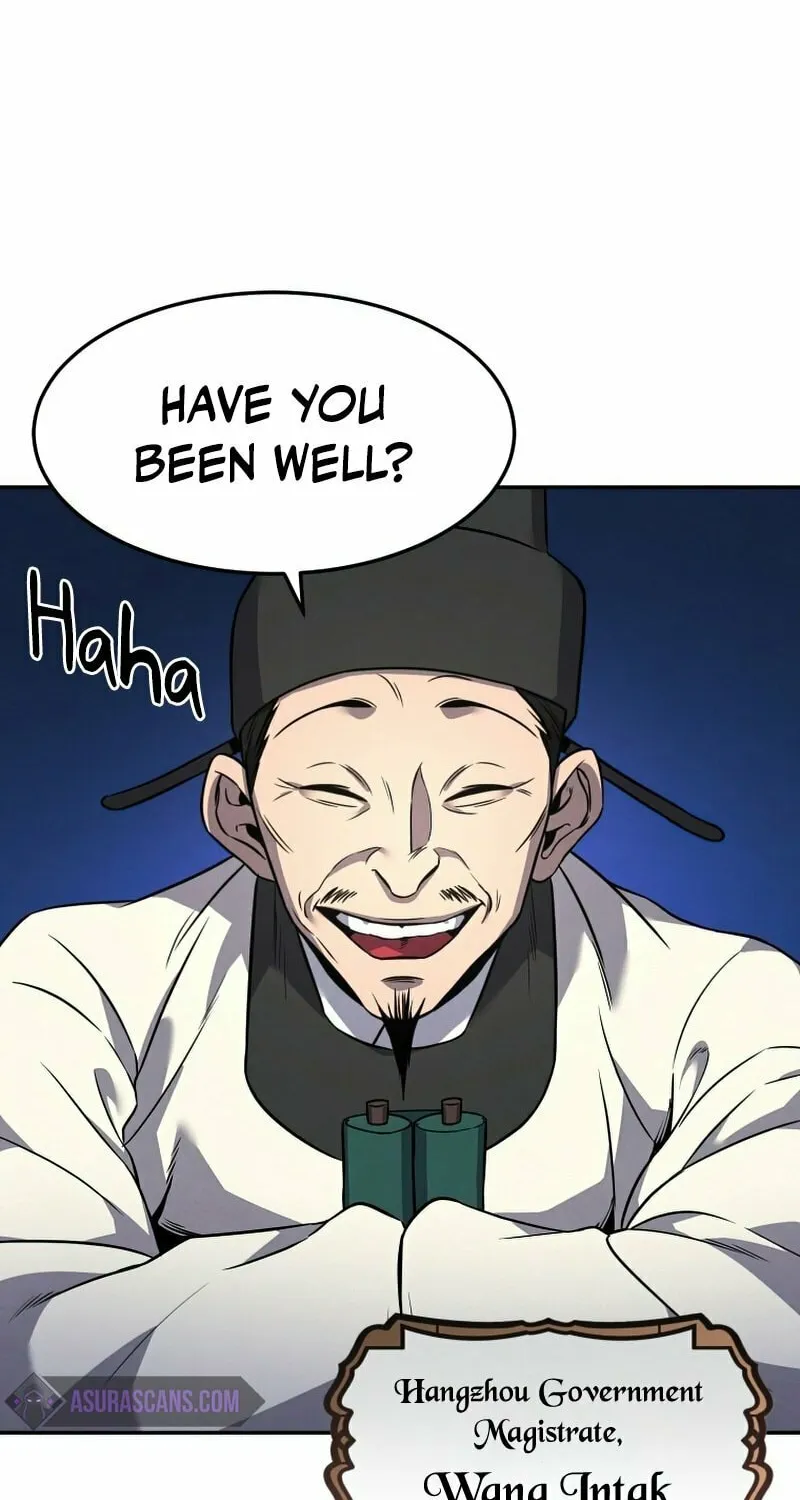 Read Reincarnated Escort Warrior chapter 9 image 27 on Lezhin