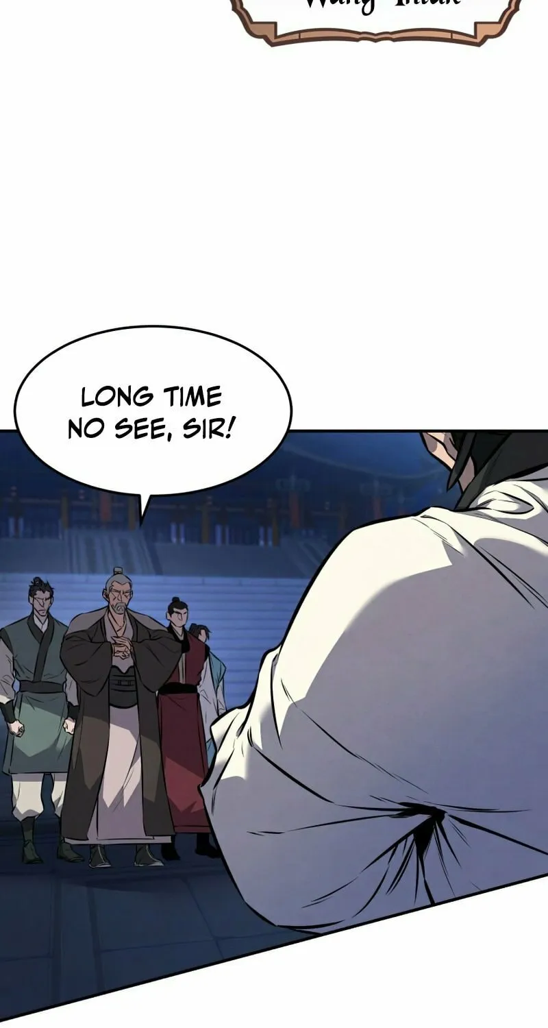 Read Reincarnated Escort Warrior chapter 9 image 28 on Lezhin