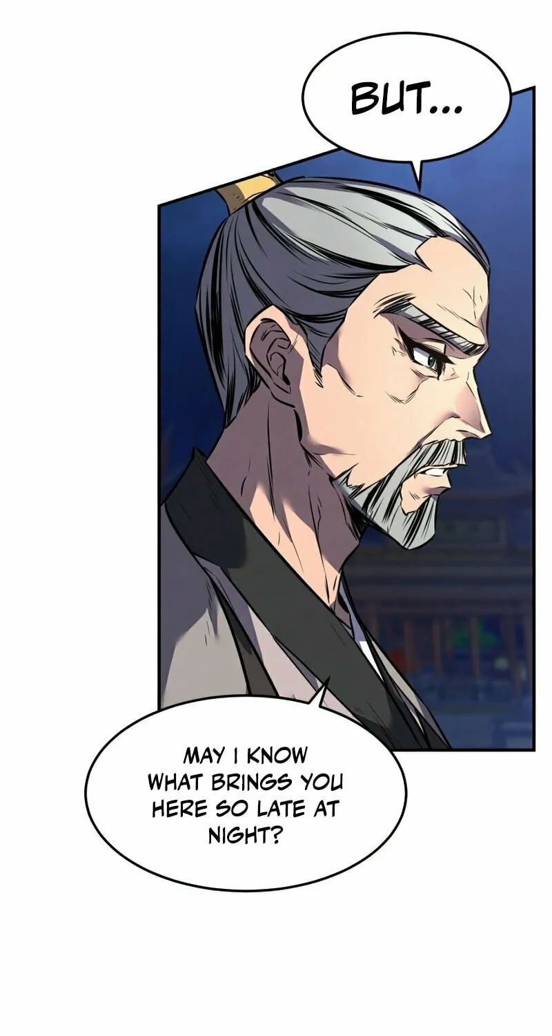 Read Reincarnated Escort Warrior chapter 9 image 30 on Lezhin