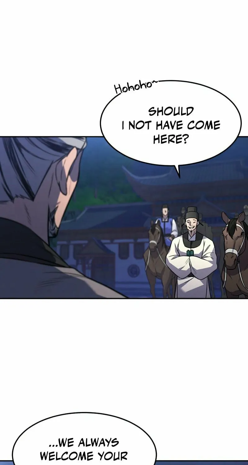 Read Reincarnated Escort Warrior chapter 9 image 31 on Lezhin