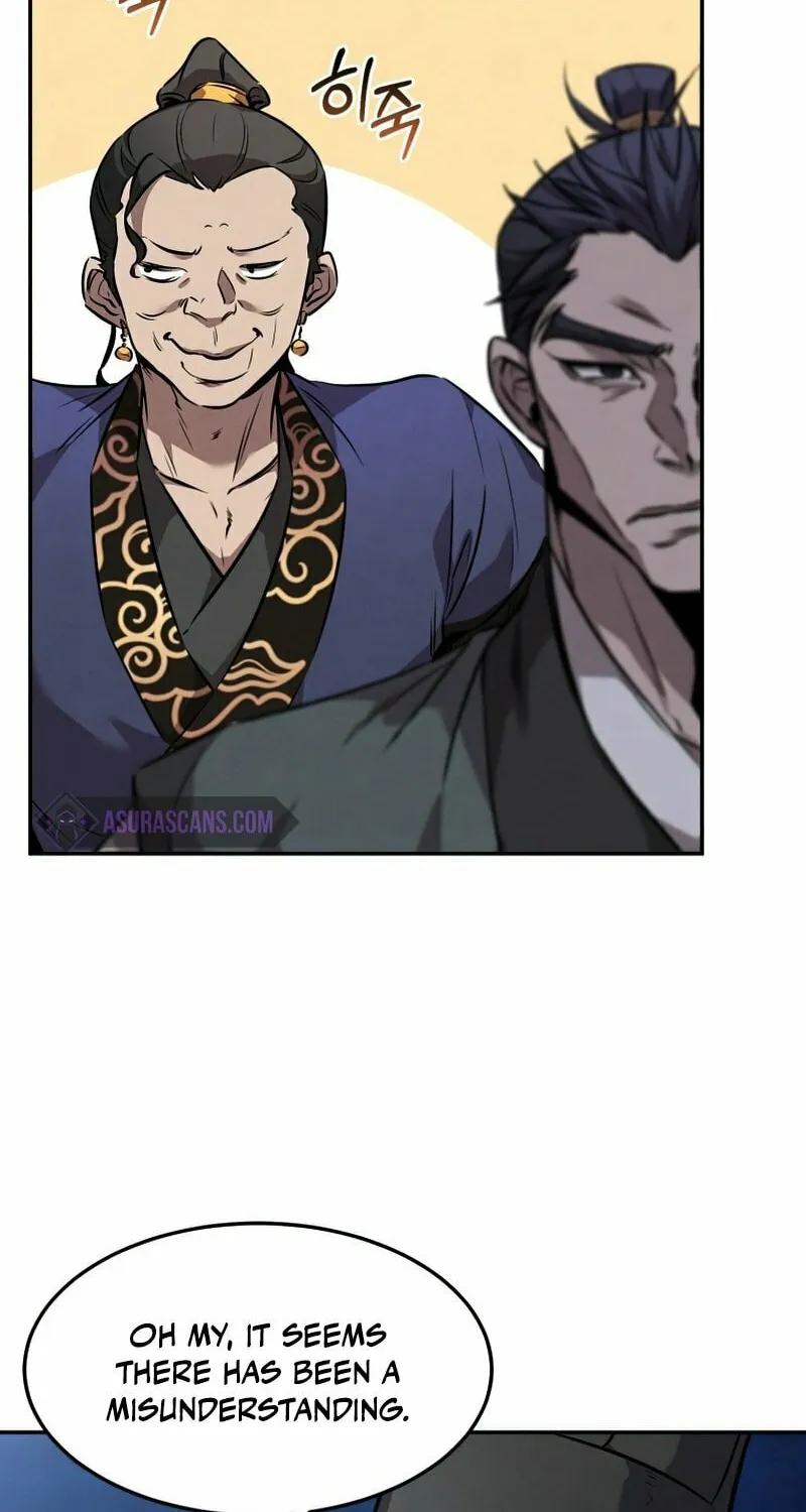 Read Reincarnated Escort Warrior chapter 9 image 33 on Lezhin