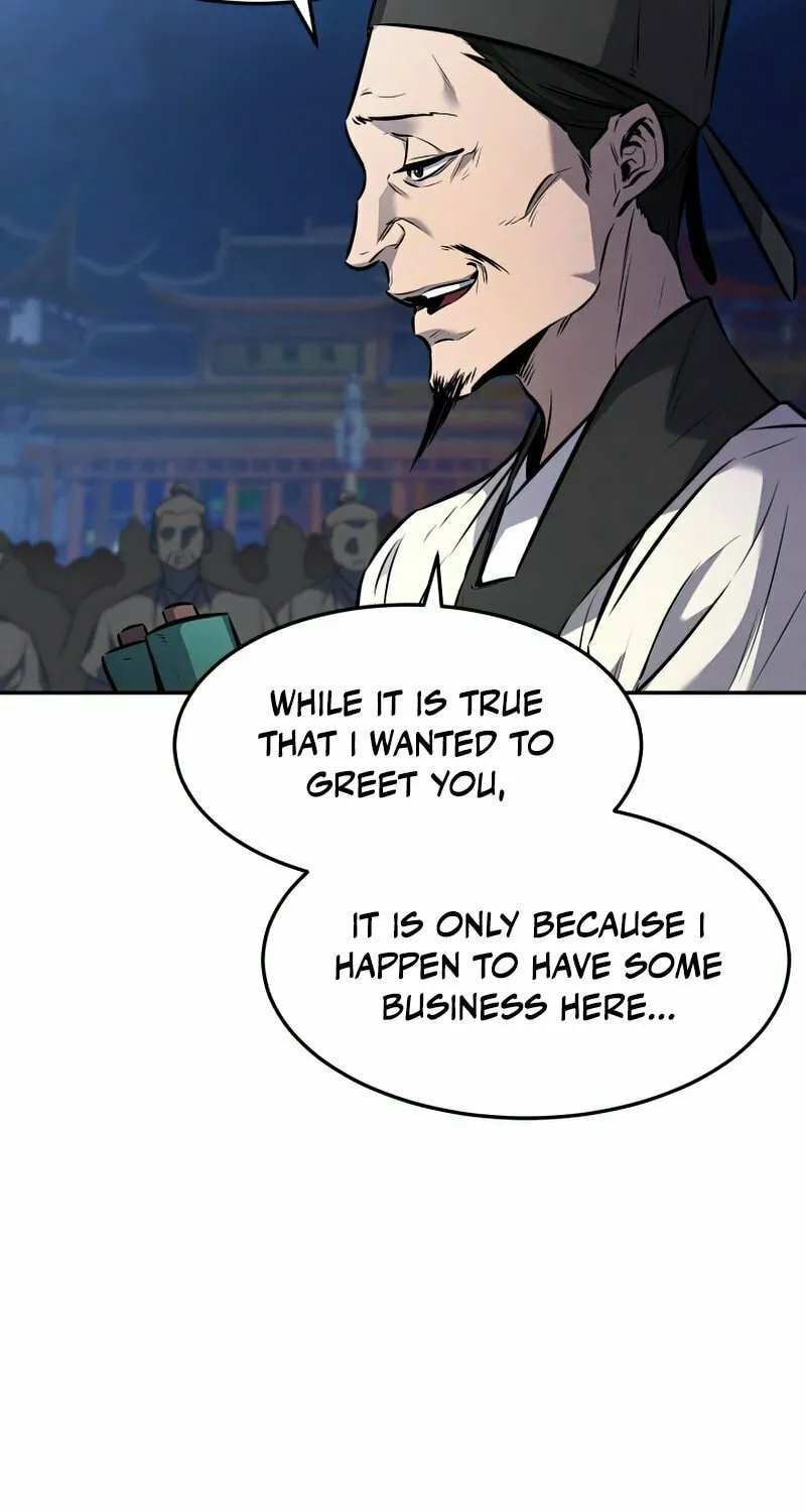 Read Reincarnated Escort Warrior chapter 9 image 34 on Lezhin