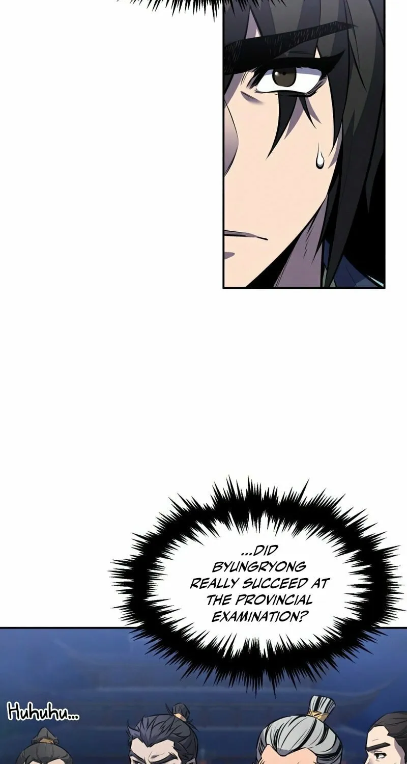 Read Reincarnated Escort Warrior chapter 9 image 37 on Lezhin