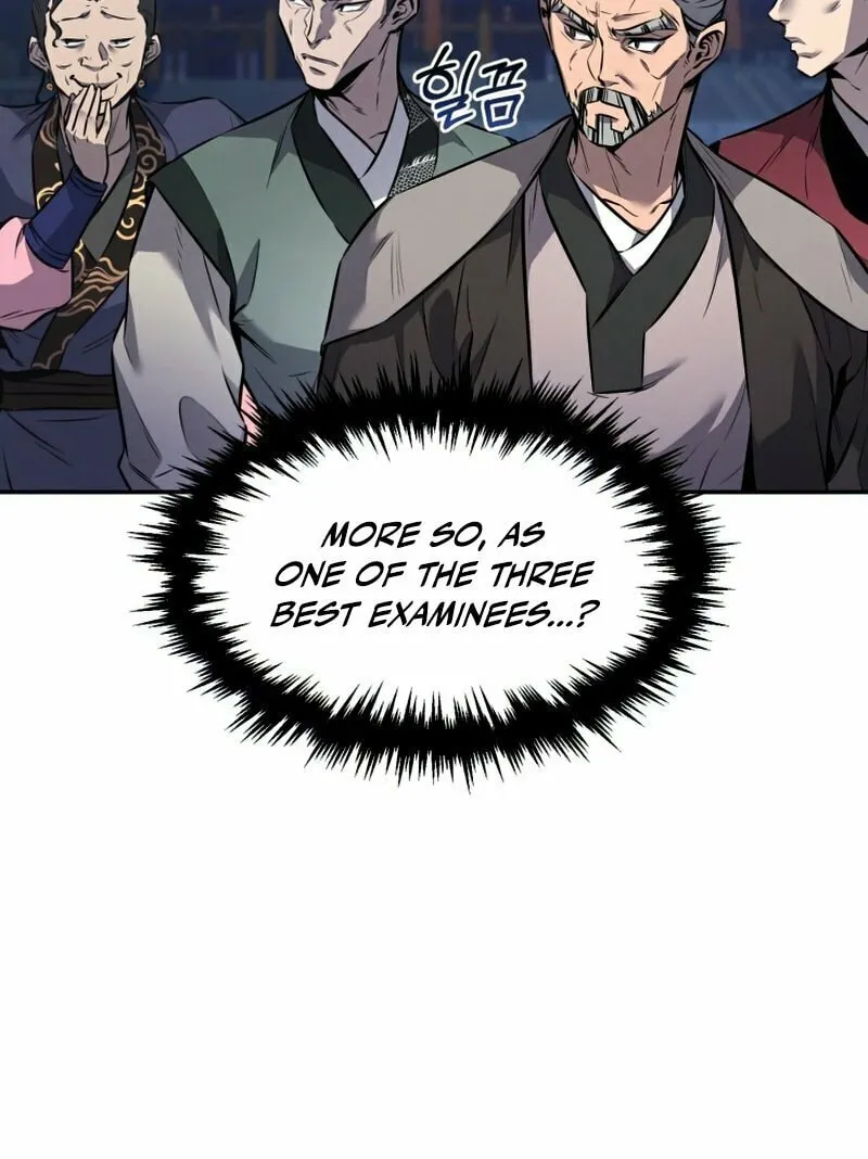 Read Reincarnated Escort Warrior chapter 9 image 38 on Lezhin