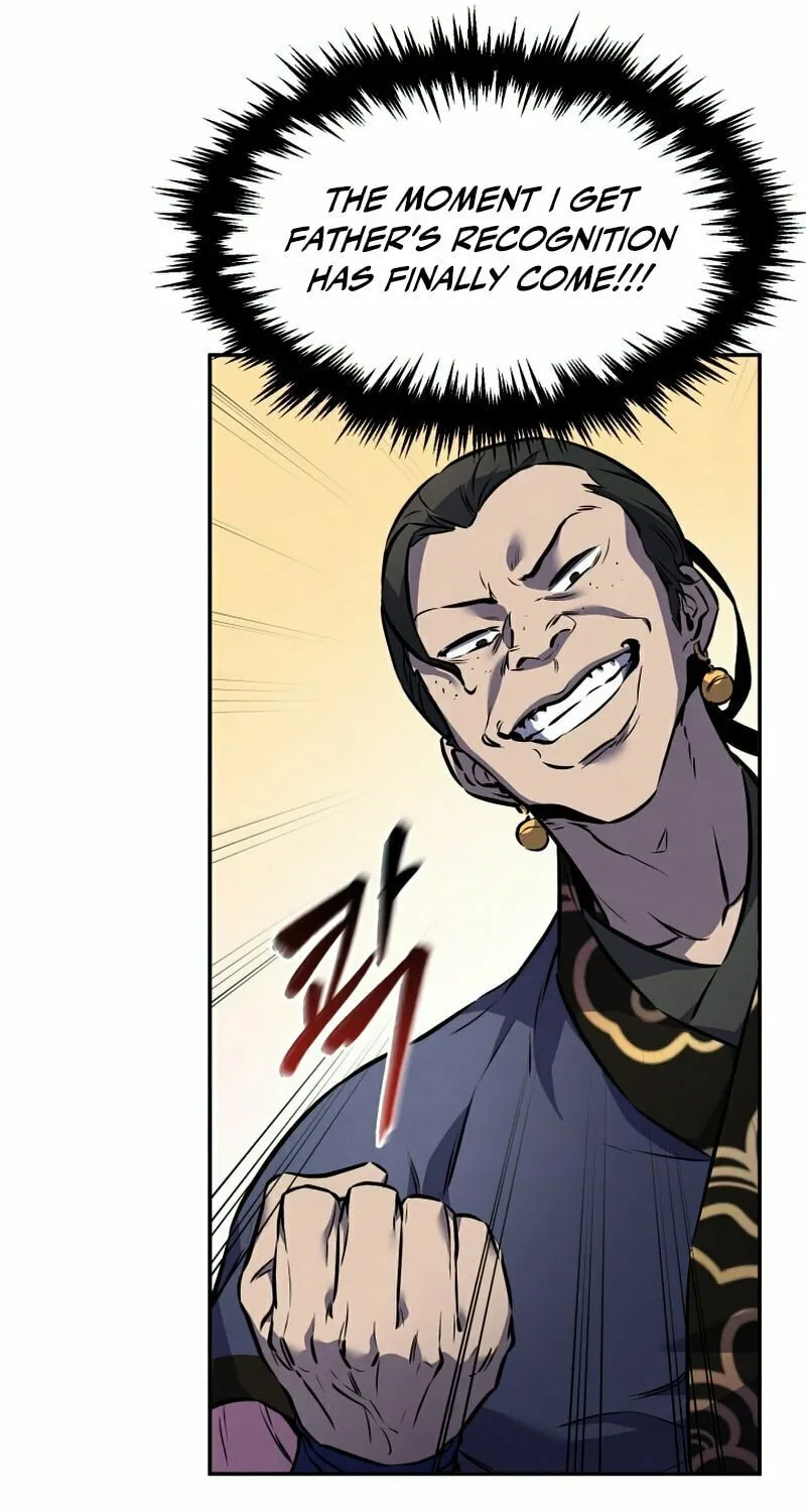 Read Reincarnated Escort Warrior chapter 9 image 39 on Lezhin