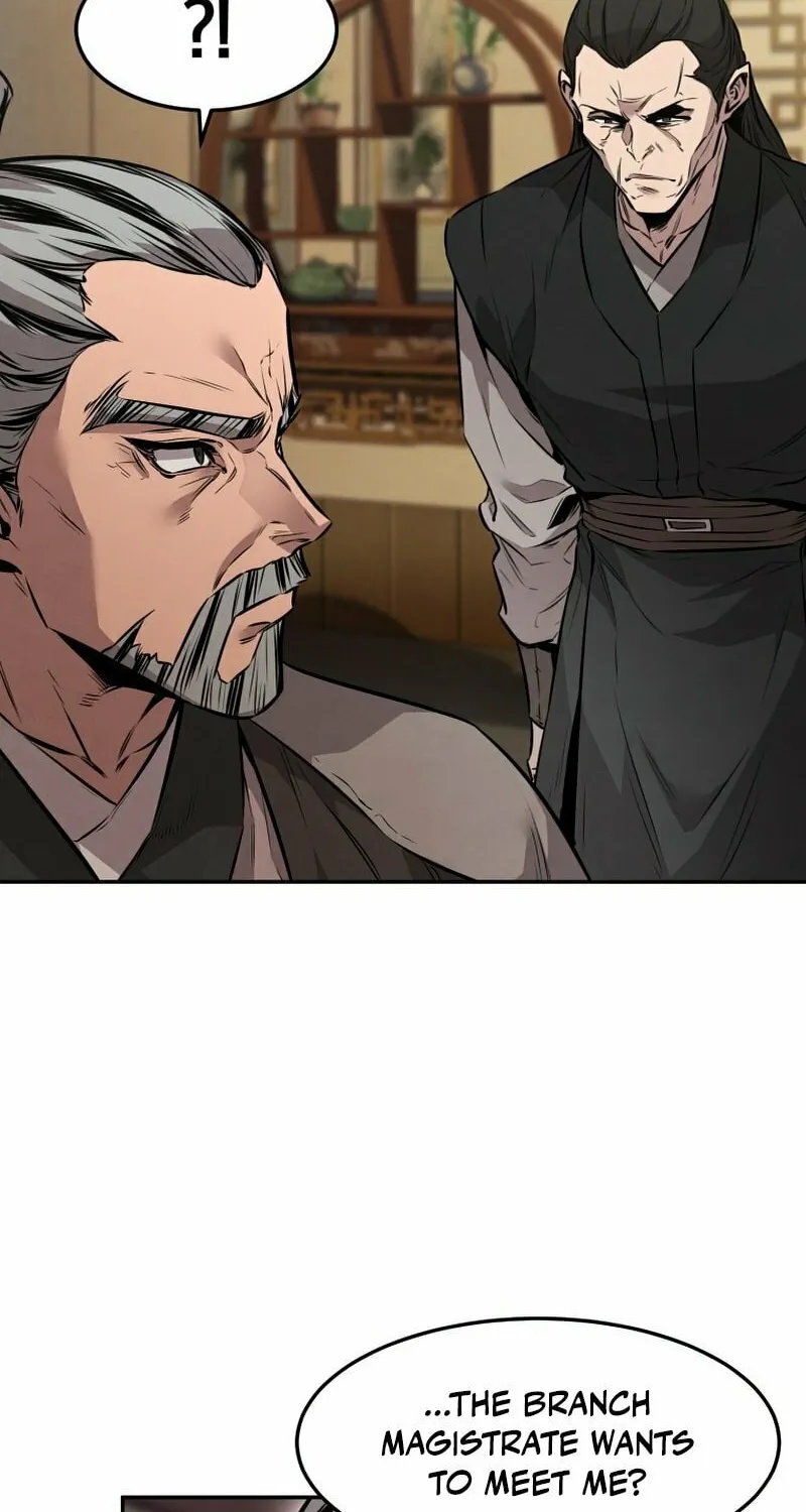 Read Reincarnated Escort Warrior chapter 9 image 4 on Lezhin