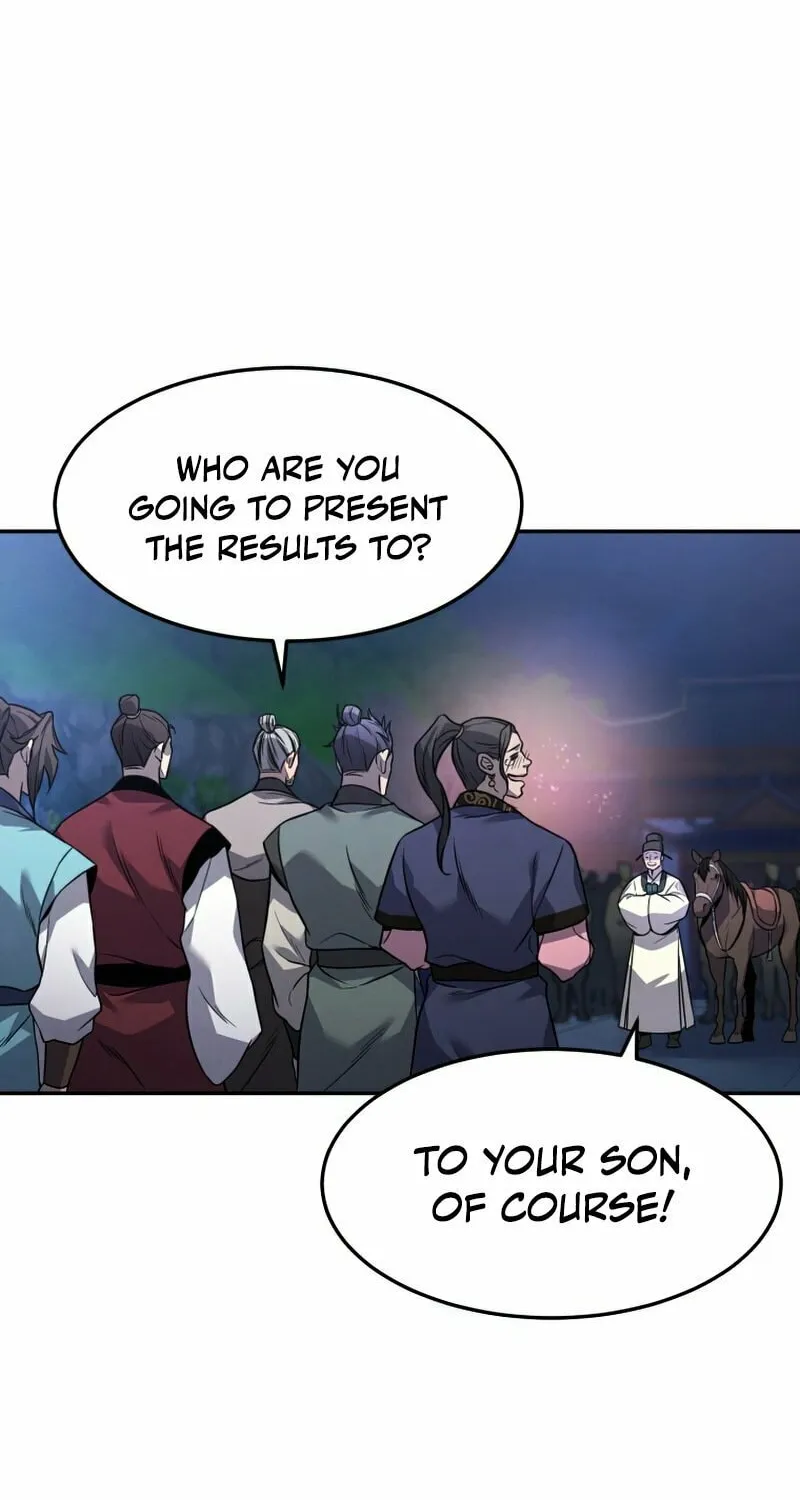 Read Reincarnated Escort Warrior chapter 9 image 40 on Lezhin