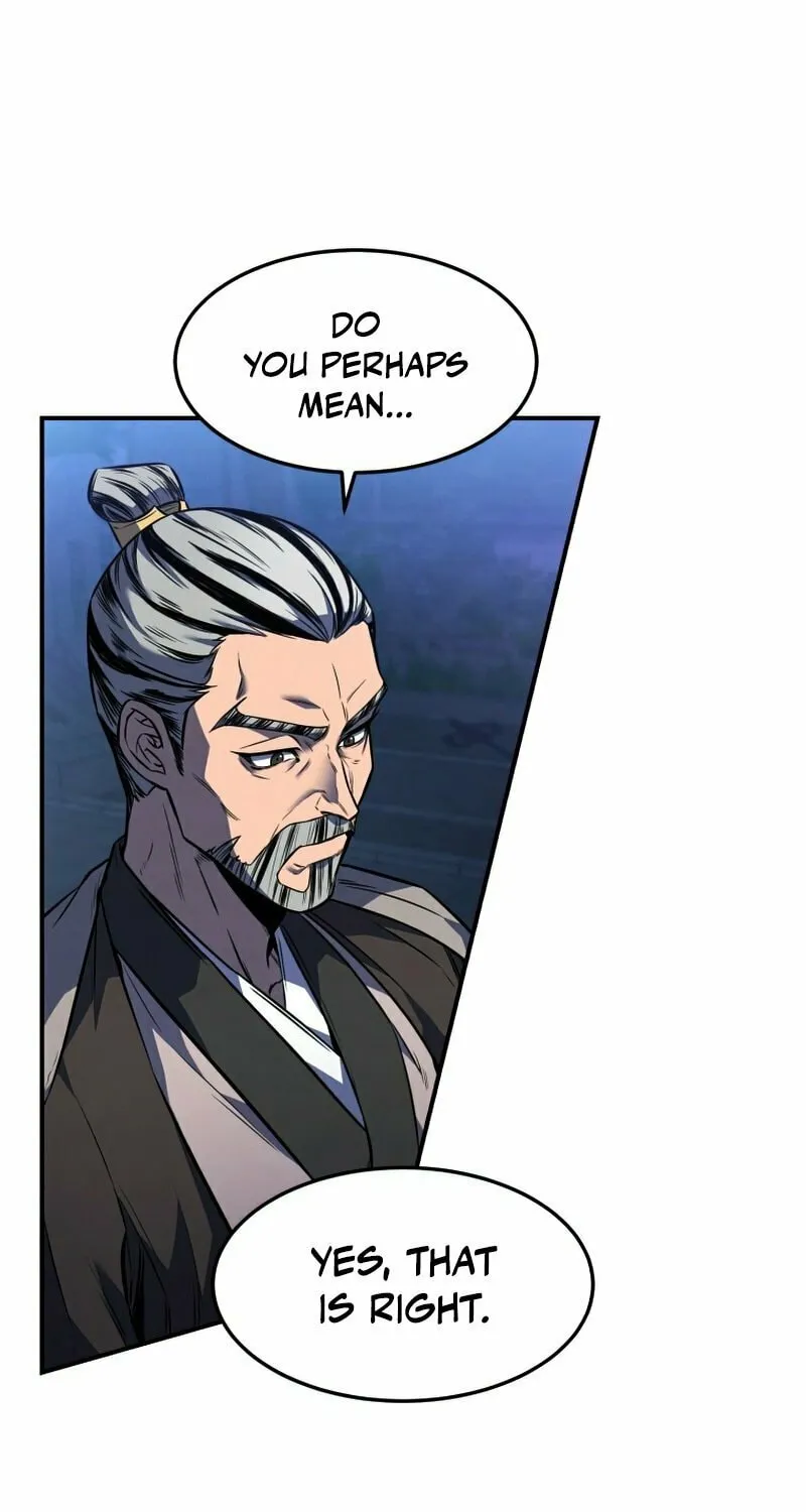 Read Reincarnated Escort Warrior chapter 9 image 41 on Lezhin