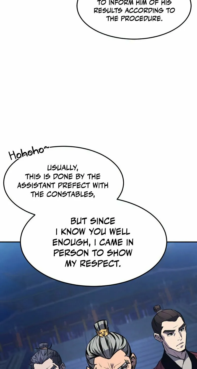 Read Reincarnated Escort Warrior chapter 9 image 43 on Lezhin