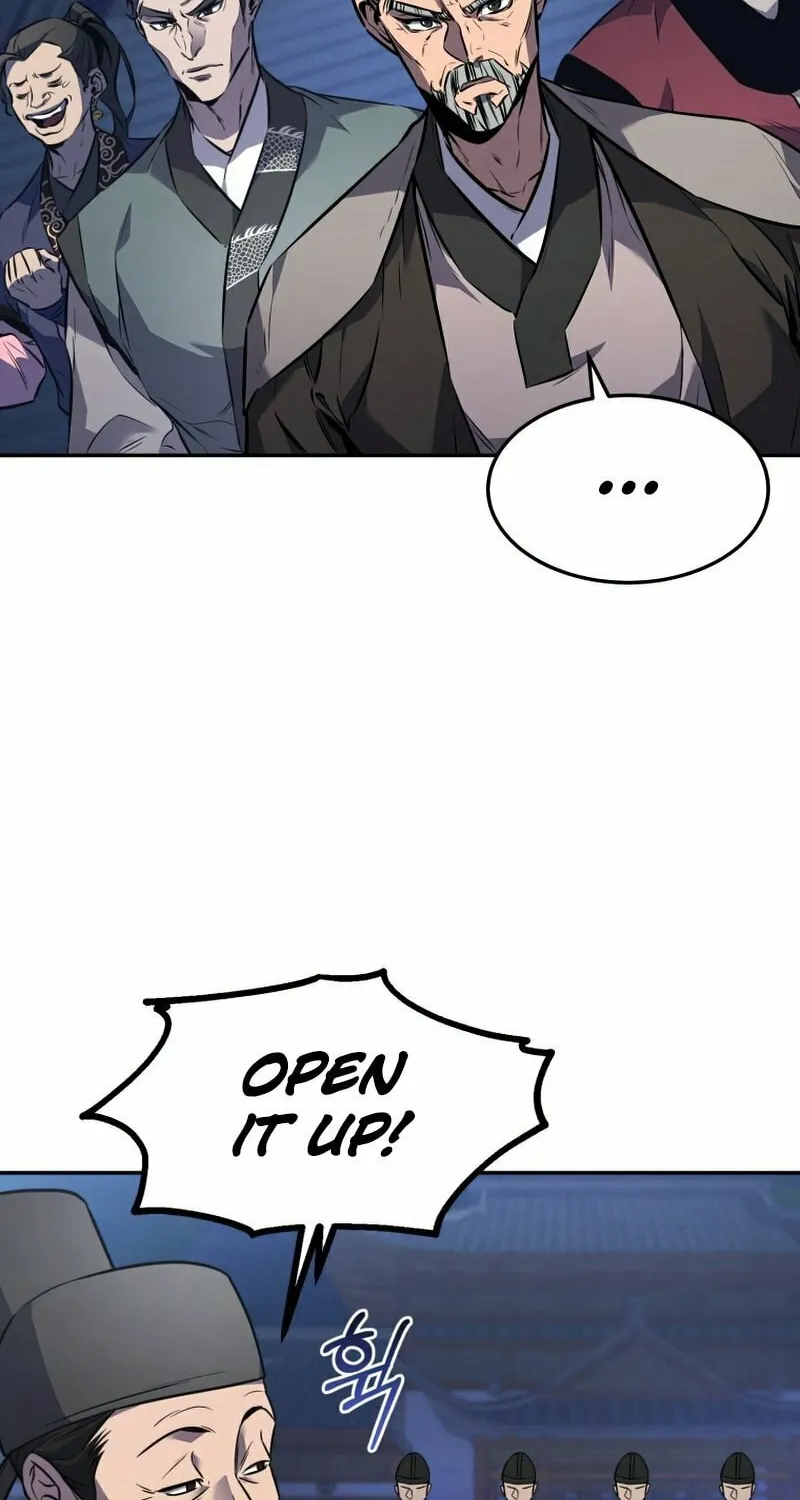 Read Reincarnated Escort Warrior chapter 9 image 44 on Lezhin