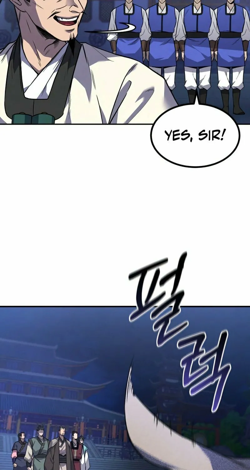 Read Reincarnated Escort Warrior chapter 9 image 45 on Lezhin