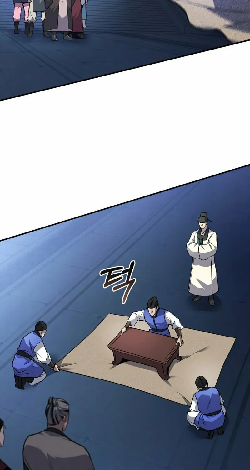 Read Reincarnated Escort Warrior chapter 9 image 46 on Lezhin