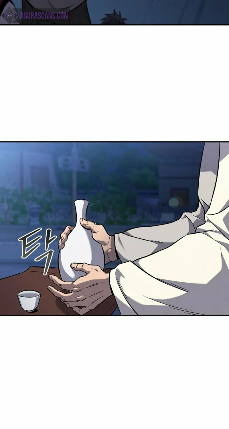 Read Reincarnated Escort Warrior chapter 9 image 47 on Lezhin