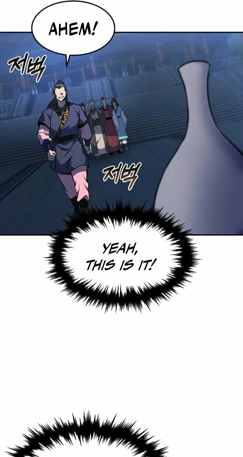 Read Reincarnated Escort Warrior chapter 9 image 49 on Lezhin