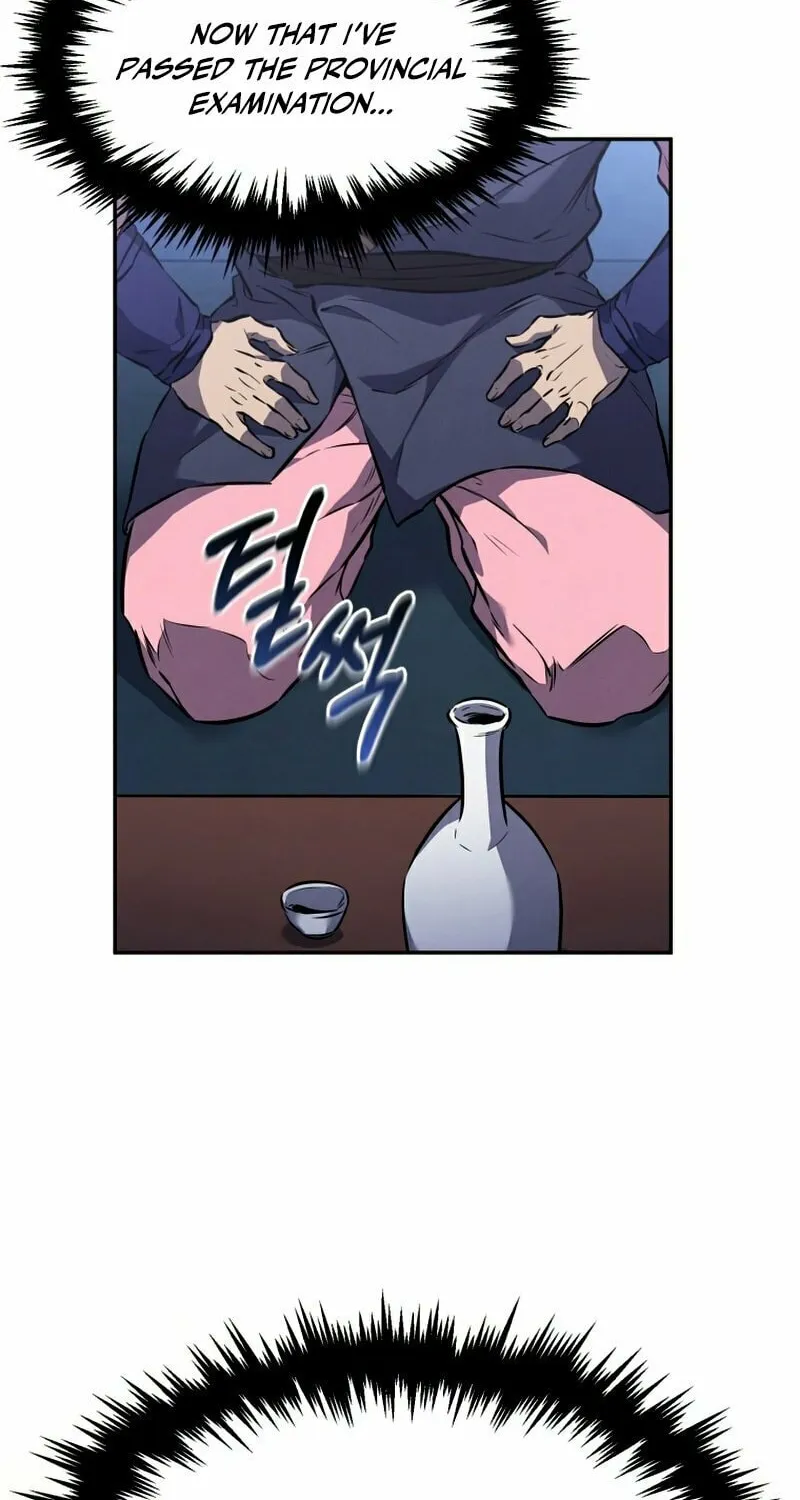 Read Reincarnated Escort Warrior chapter 9 image 50 on Lezhin