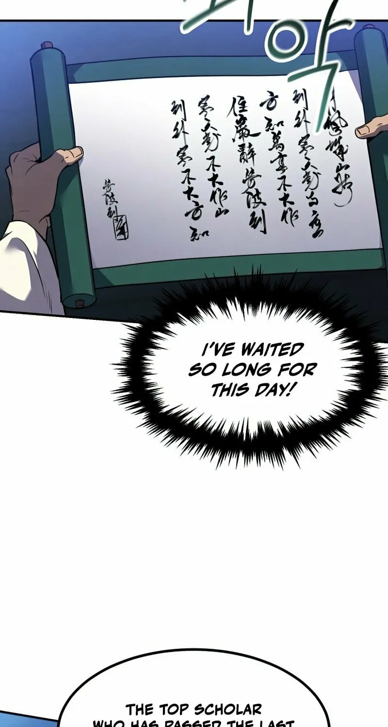 Read Reincarnated Escort Warrior chapter 9 image 54 on Lezhin