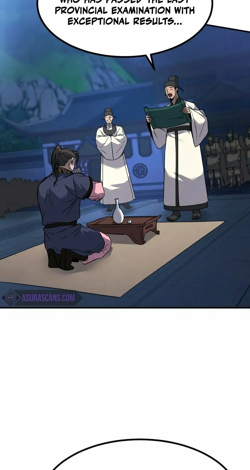 Read Reincarnated Escort Warrior chapter 9 image 55 on Lezhin
