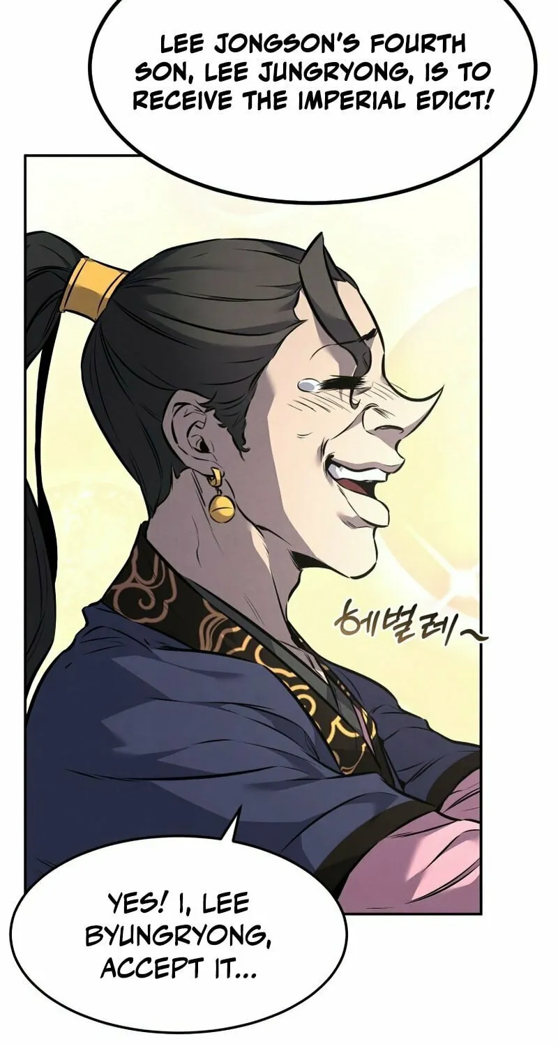 Read Reincarnated Escort Warrior chapter 9 image 56 on Lezhin