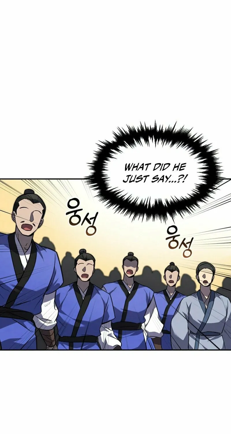 Read Reincarnated Escort Warrior chapter 9 image 59 on Lezhin
