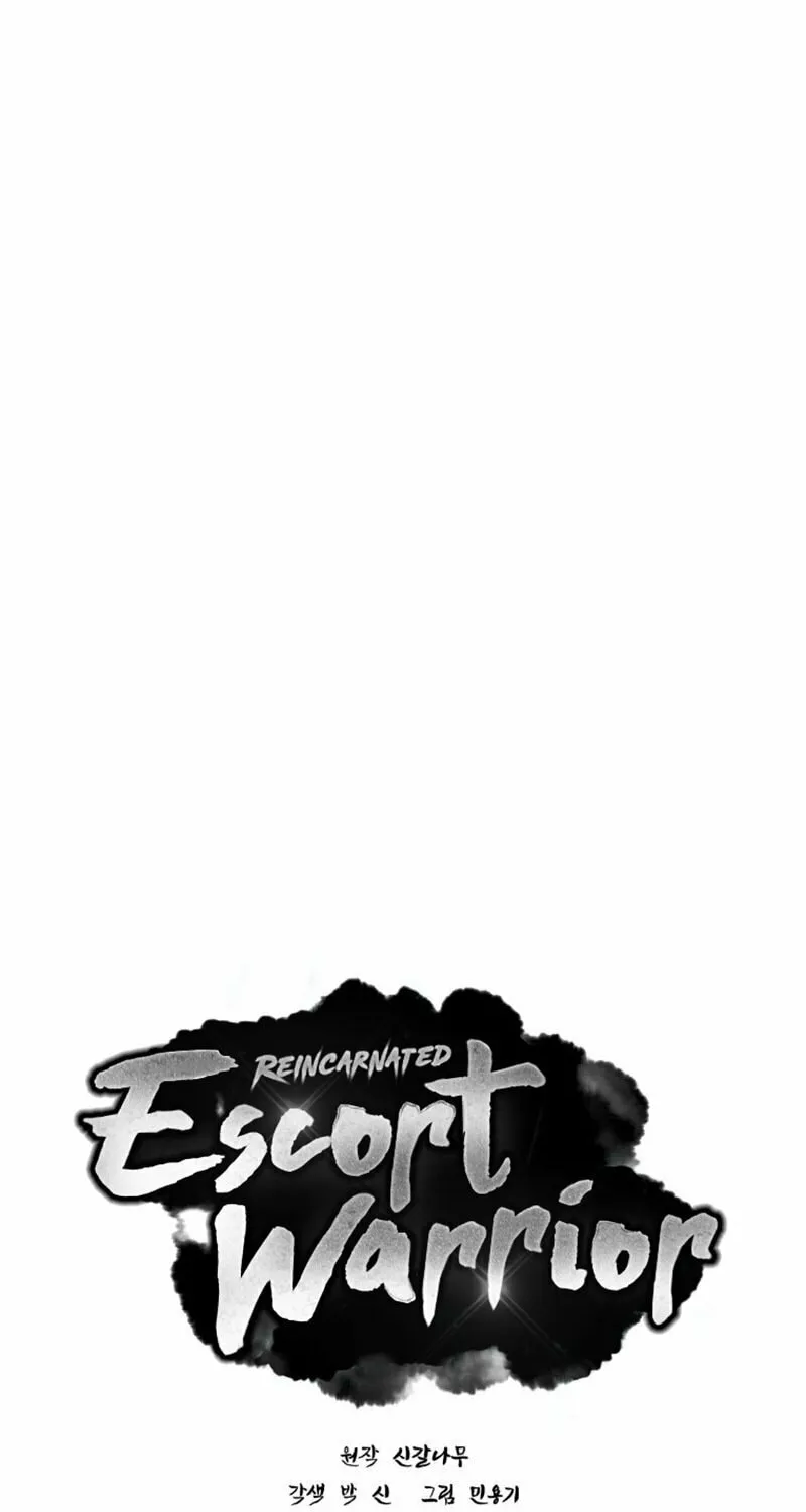 Read Reincarnated Escort Warrior chapter 9 image 6 on Lezhin