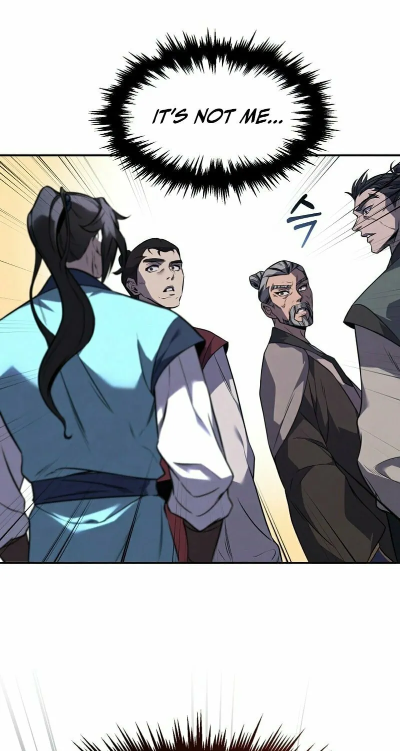 Read Reincarnated Escort Warrior chapter 9 image 60 on Lezhin