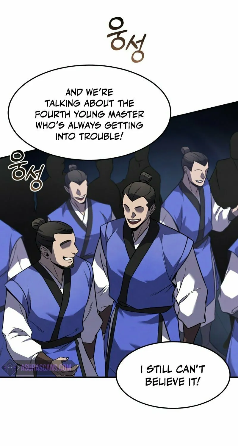 Read Reincarnated Escort Warrior chapter 9 image 64 on Lezhin
