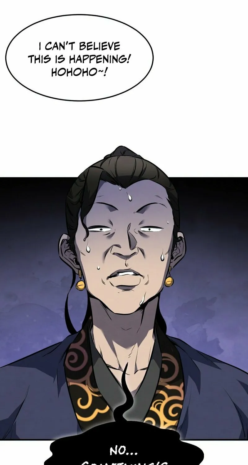 Read Reincarnated Escort Warrior chapter 9 image 65 on Lezhin