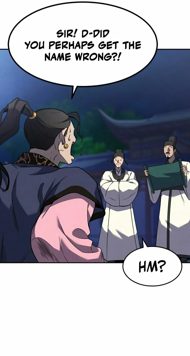 Read Reincarnated Escort Warrior chapter 9 image 67 on Lezhin