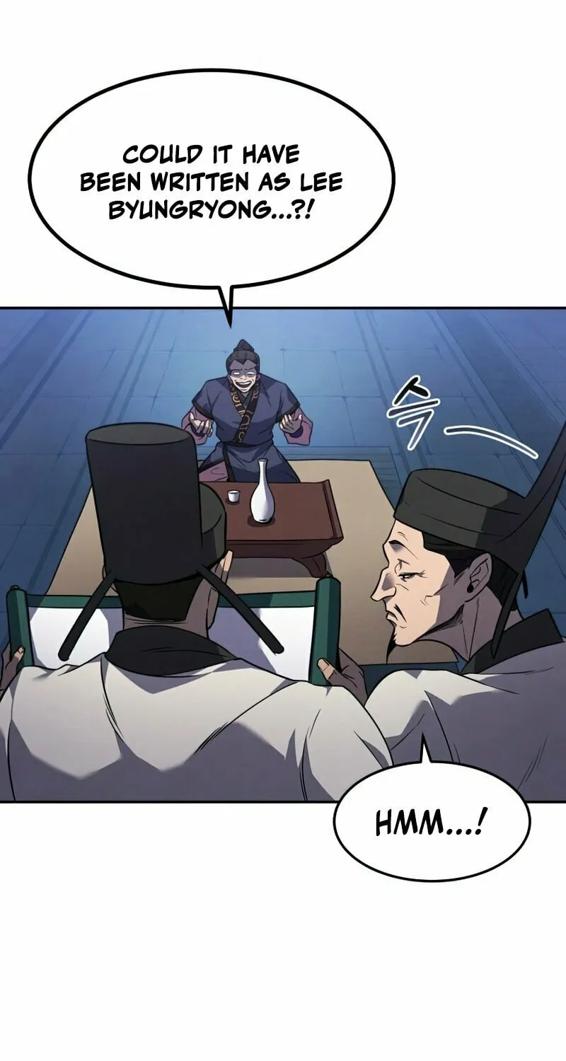 Read Reincarnated Escort Warrior chapter 9 image 68 on Lezhin