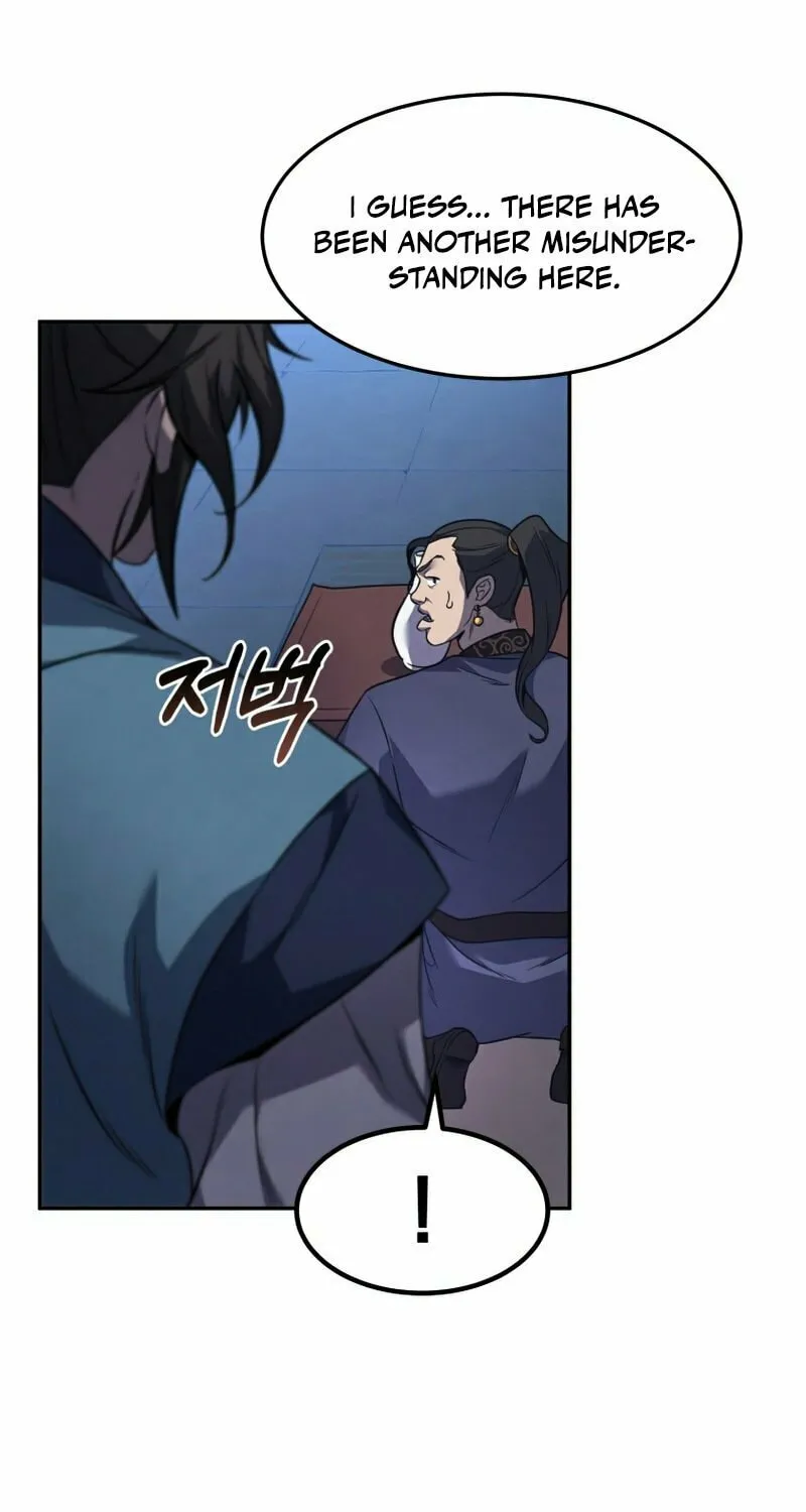 Read Reincarnated Escort Warrior chapter 9 image 71 on Lezhin